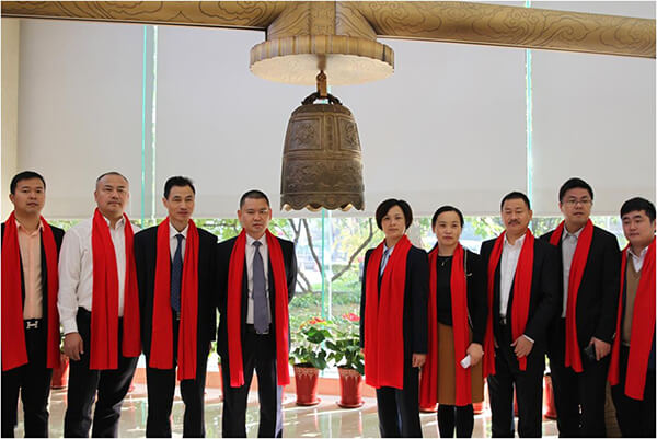 leyu.乐鱼挂牌“新三板” 助力绿色建筑新发展