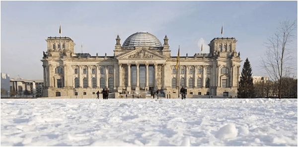 盘点世界各国的供暖方式与中国模式 盘点世界各国的供暖方式与中国模式